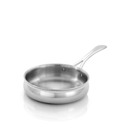 Kitchen Nambé  | Cookserv 8-Inch Fry Pan