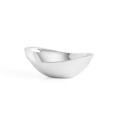 Serveware Nambé Nambe Alloy Bowls | Portables Alloy Bowl – 12In.