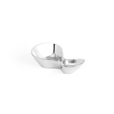 Serveware Nambé Nambe Alloy Bowls | Ribbon Bowl – 9In.