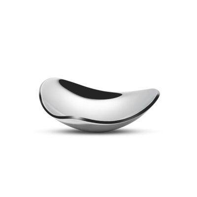 Serveware Nambé Nambe Alloy Bowls | Manta Bowl – 9 In.